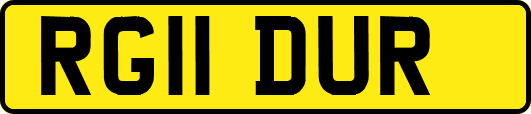 RG11DUR