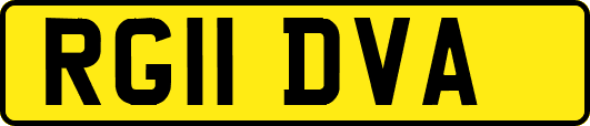RG11DVA