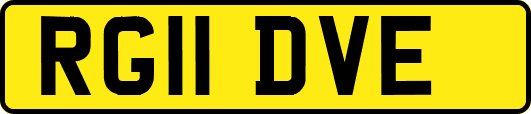 RG11DVE