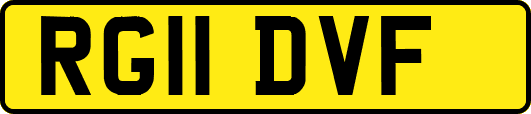 RG11DVF