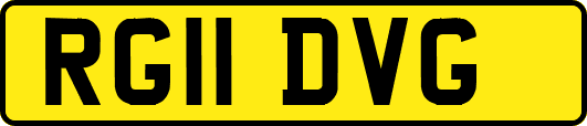 RG11DVG