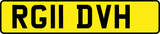 RG11DVH