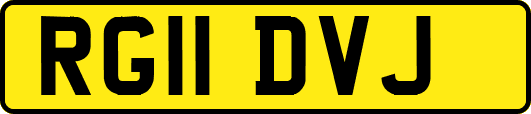 RG11DVJ