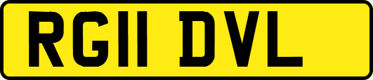 RG11DVL
