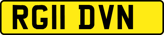 RG11DVN