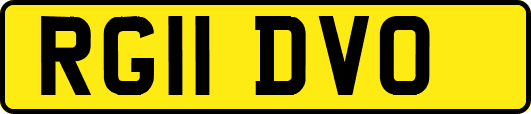 RG11DVO