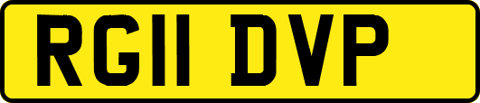RG11DVP