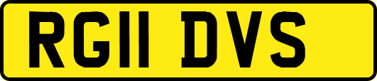 RG11DVS