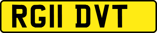 RG11DVT