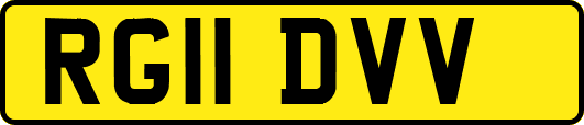 RG11DVV