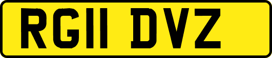 RG11DVZ