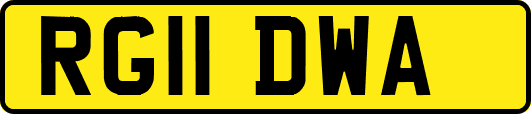 RG11DWA