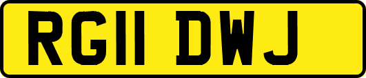 RG11DWJ