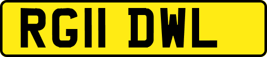 RG11DWL