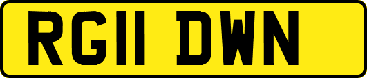 RG11DWN