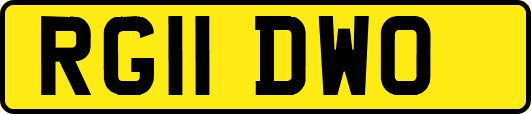 RG11DWO