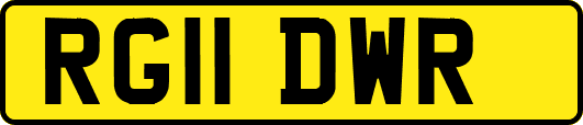 RG11DWR