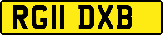 RG11DXB