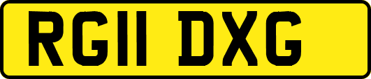 RG11DXG