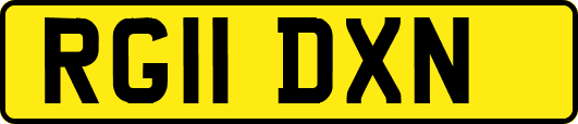 RG11DXN
