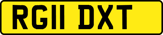 RG11DXT