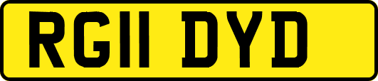RG11DYD