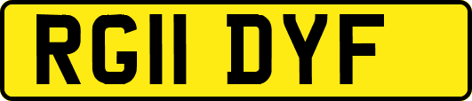 RG11DYF