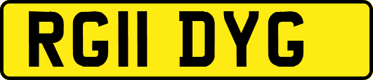 RG11DYG