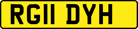 RG11DYH