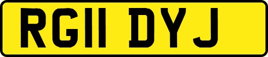 RG11DYJ