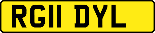 RG11DYL