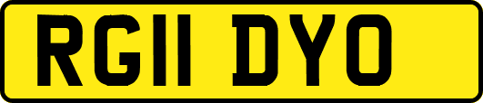RG11DYO