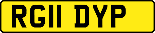 RG11DYP