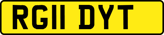 RG11DYT