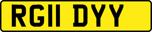 RG11DYY