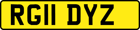 RG11DYZ