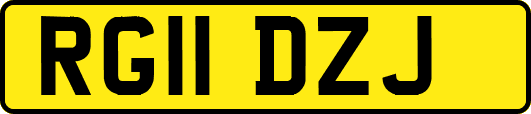 RG11DZJ