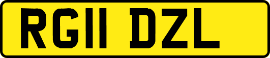RG11DZL