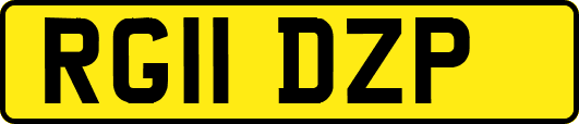 RG11DZP