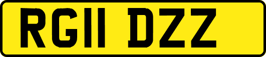 RG11DZZ