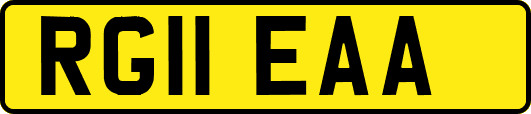 RG11EAA