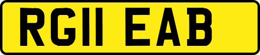 RG11EAB