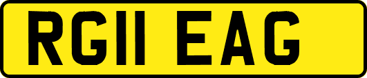 RG11EAG