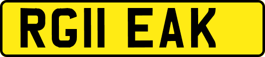 RG11EAK