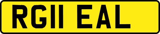 RG11EAL