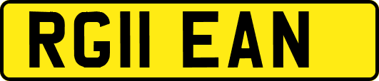RG11EAN