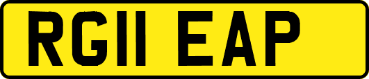 RG11EAP