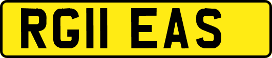 RG11EAS