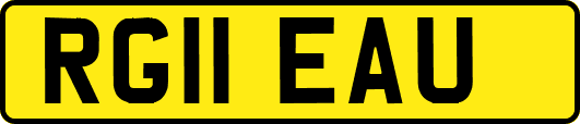 RG11EAU