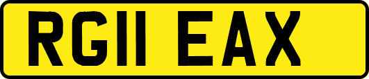 RG11EAX
